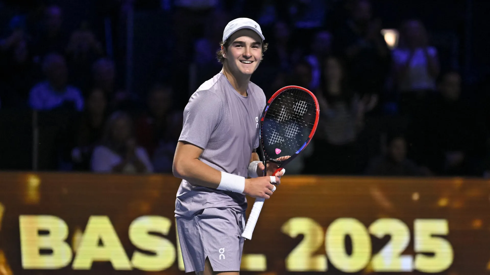 Com Fonseca, Rio Open terá ingressos de até R$ 920; venda começa nesta terça