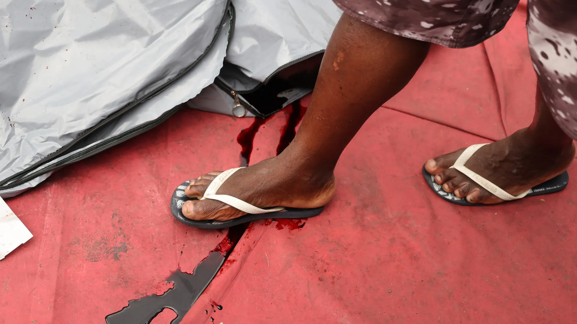 Cerca de 4,9 milhões tiveram rotina afetada por operação policial no Rio, diz Datafolha