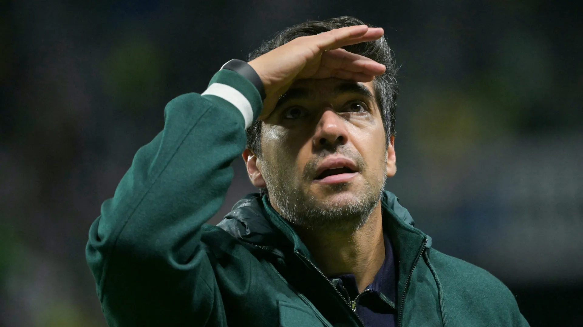 Luisão acusa Abel de “menosprezar o Brasileirão”: “Estatégia infeliz”