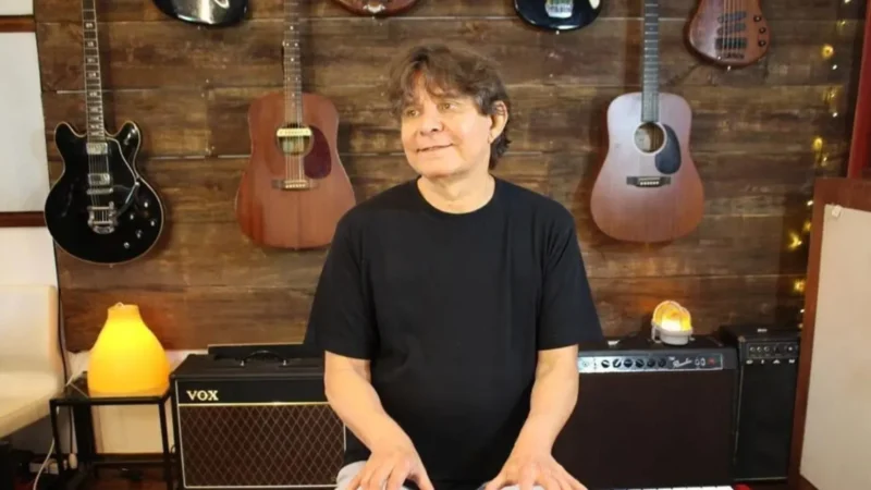 Lula e Ministério da Cultura lamentam a morte de Lô Borges