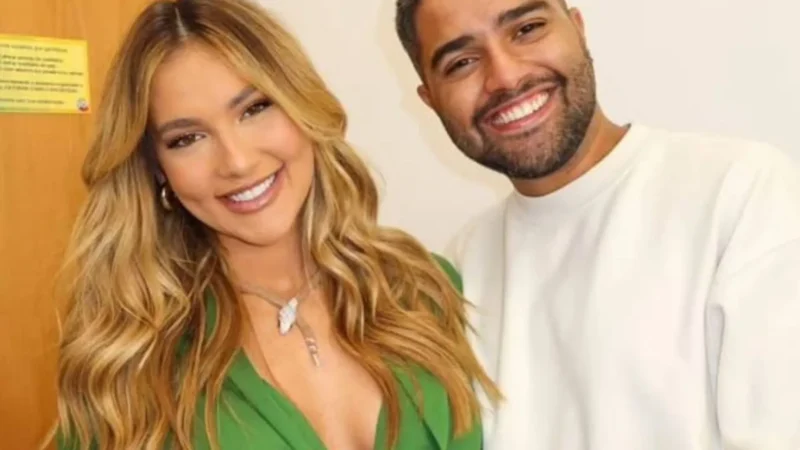 Fiel escudeiro de Virginia Fonseca deixa equipe e causa burburinho na web