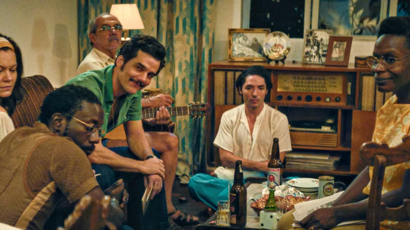 Principais estreias de 2025 nos cinemas: quais destes filmes você já viu?