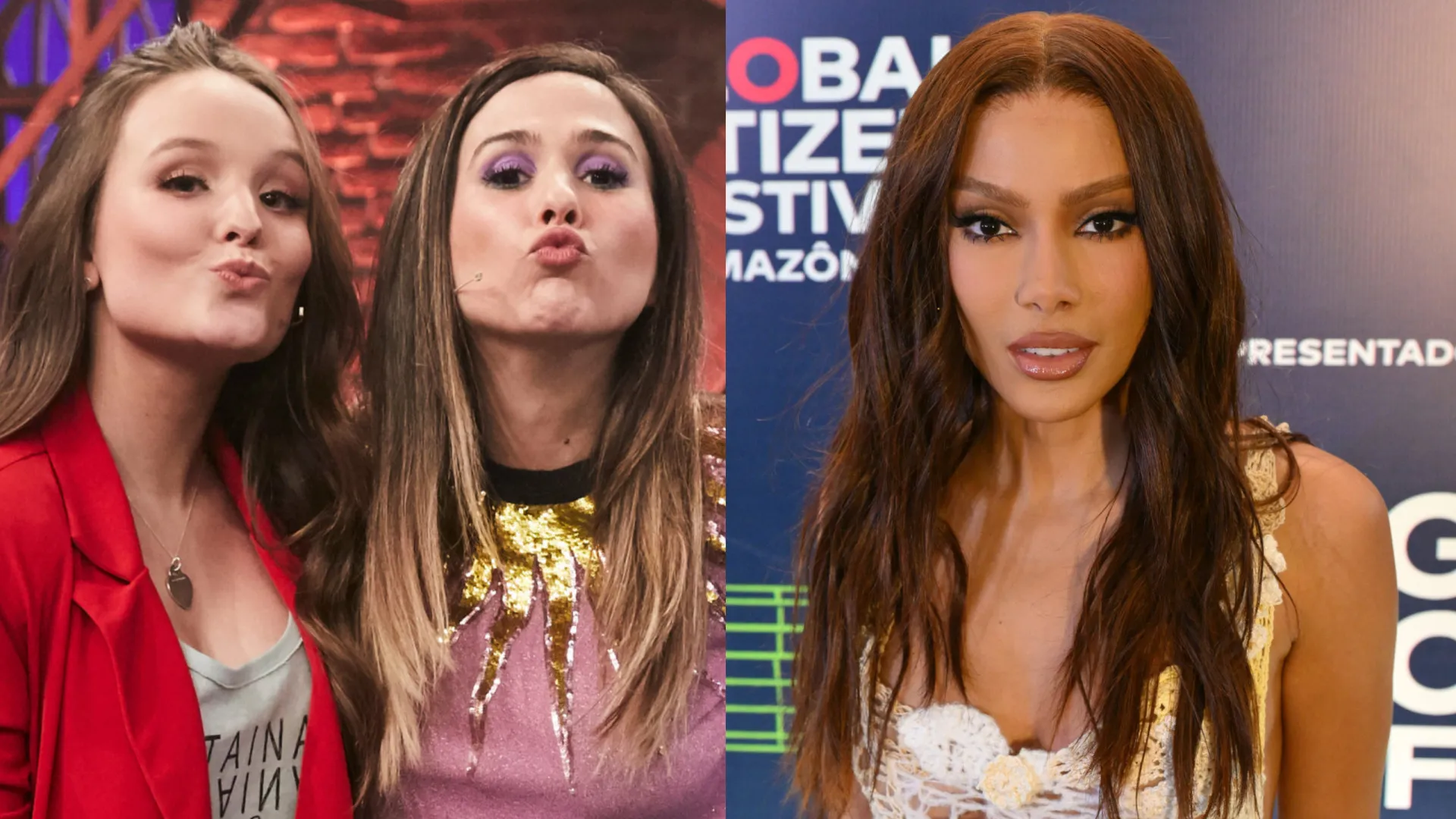 Celebridades baixinhas que se tornaram gigantes em sucesso: Quem é a mais pequenina?