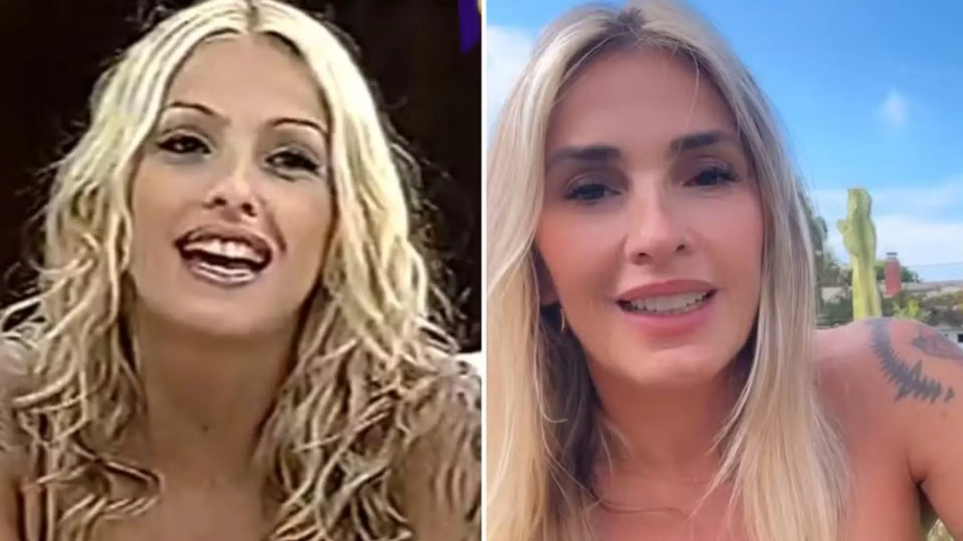 Lembra dela? Ex-Casa dos Artistas comemora 57 anos: ‘agradecer’