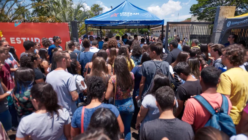 Quando sai o gabarito oficial do Enem 2025? Veja o cronograma