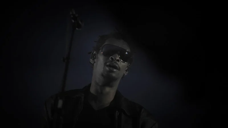 Massive Attack volta ao Brasil depois de hiato de 15 anos em show sustentável