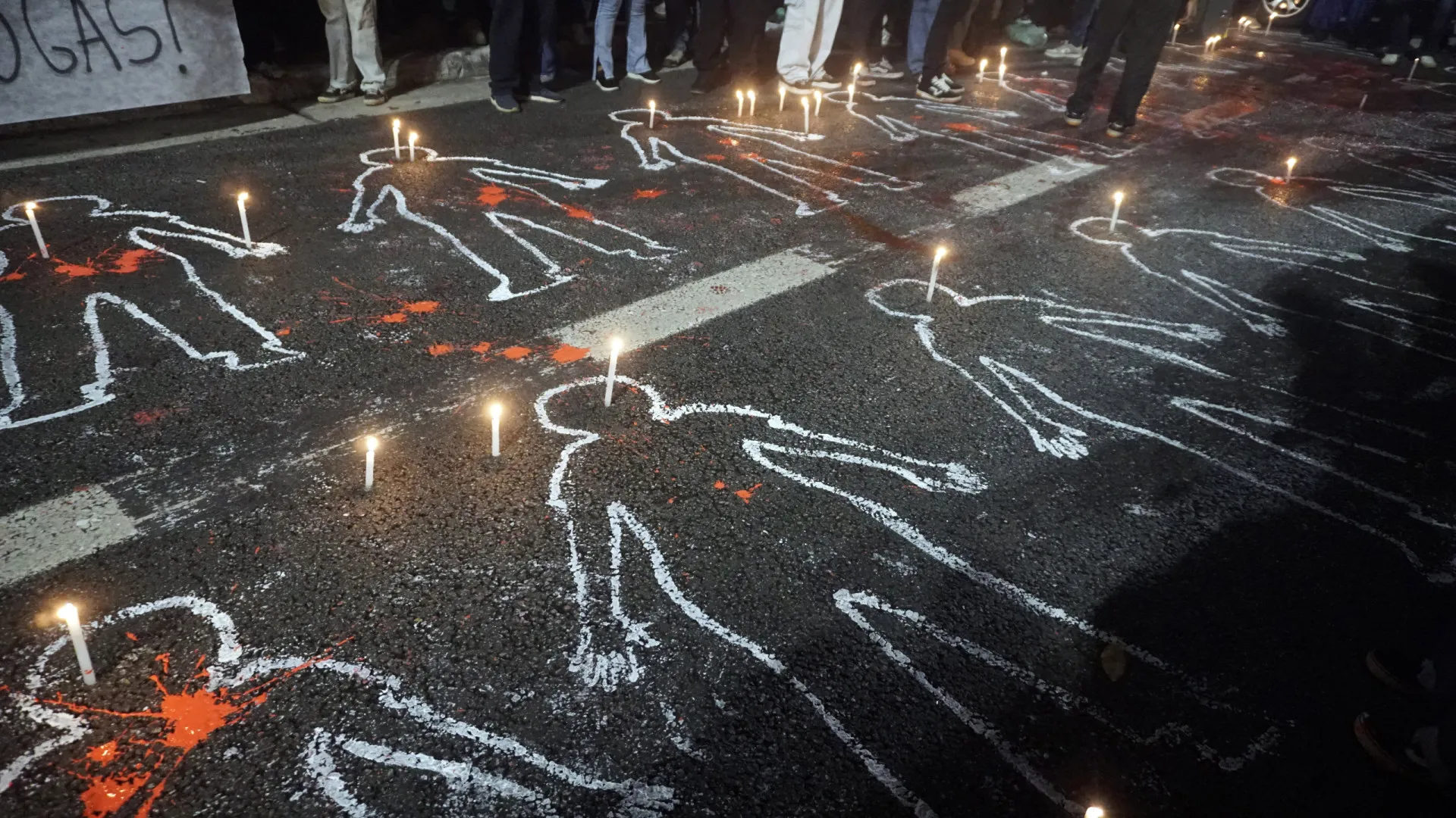 Ipsos/Ipec: 69% dos brasileiros aprovam megaoperação policial no RJ