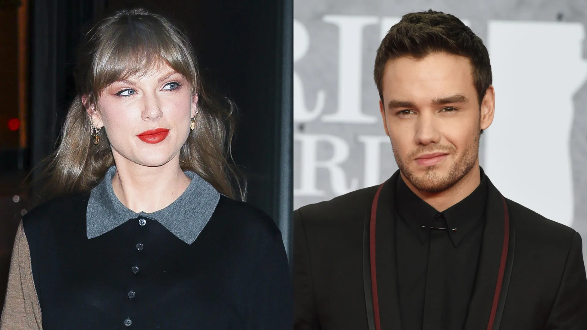 Carta que Taylor Swift escreveu para Liam Payne em 2017 vai ser leiloada