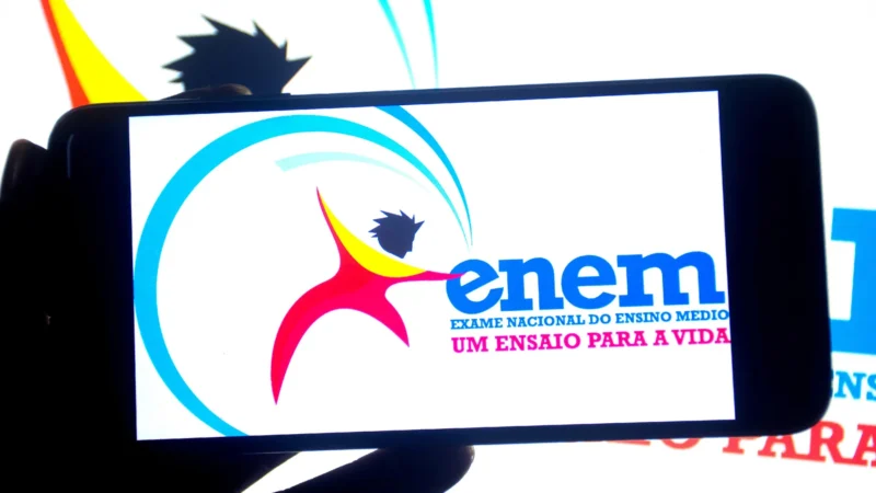 Após anulação de três questões, MEC divulgará gabarito do Enem antes do previsto