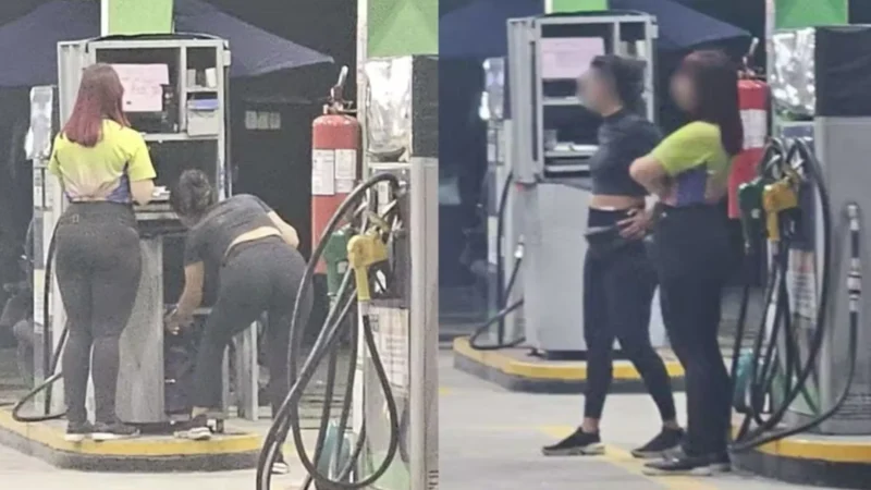 Além de legging, posto exigia dancinhas e corpo ‘padrão’, diz advogado