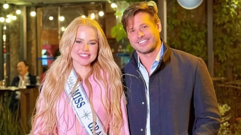 Ex de Dado Dolabella diz que mãe usou vassoura para defendê-la do ator