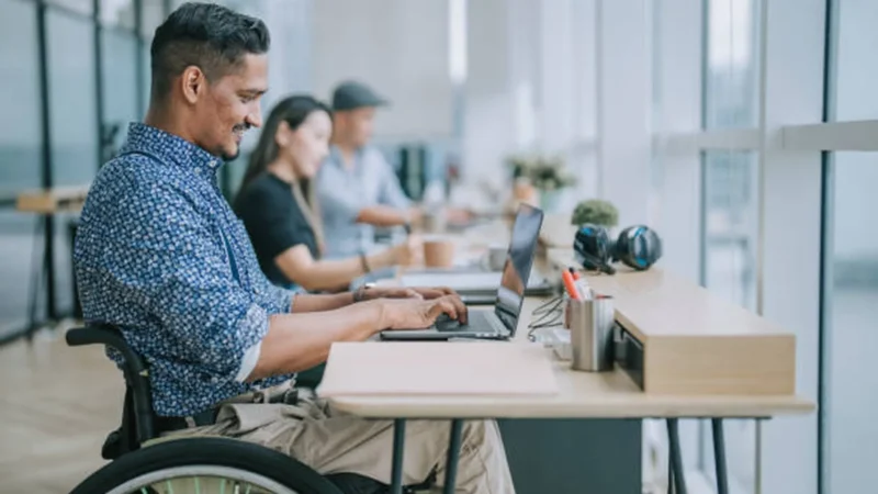 Governo de SP contrata equipe só de PcDs para digitalizar 1,6 milhão de documentos