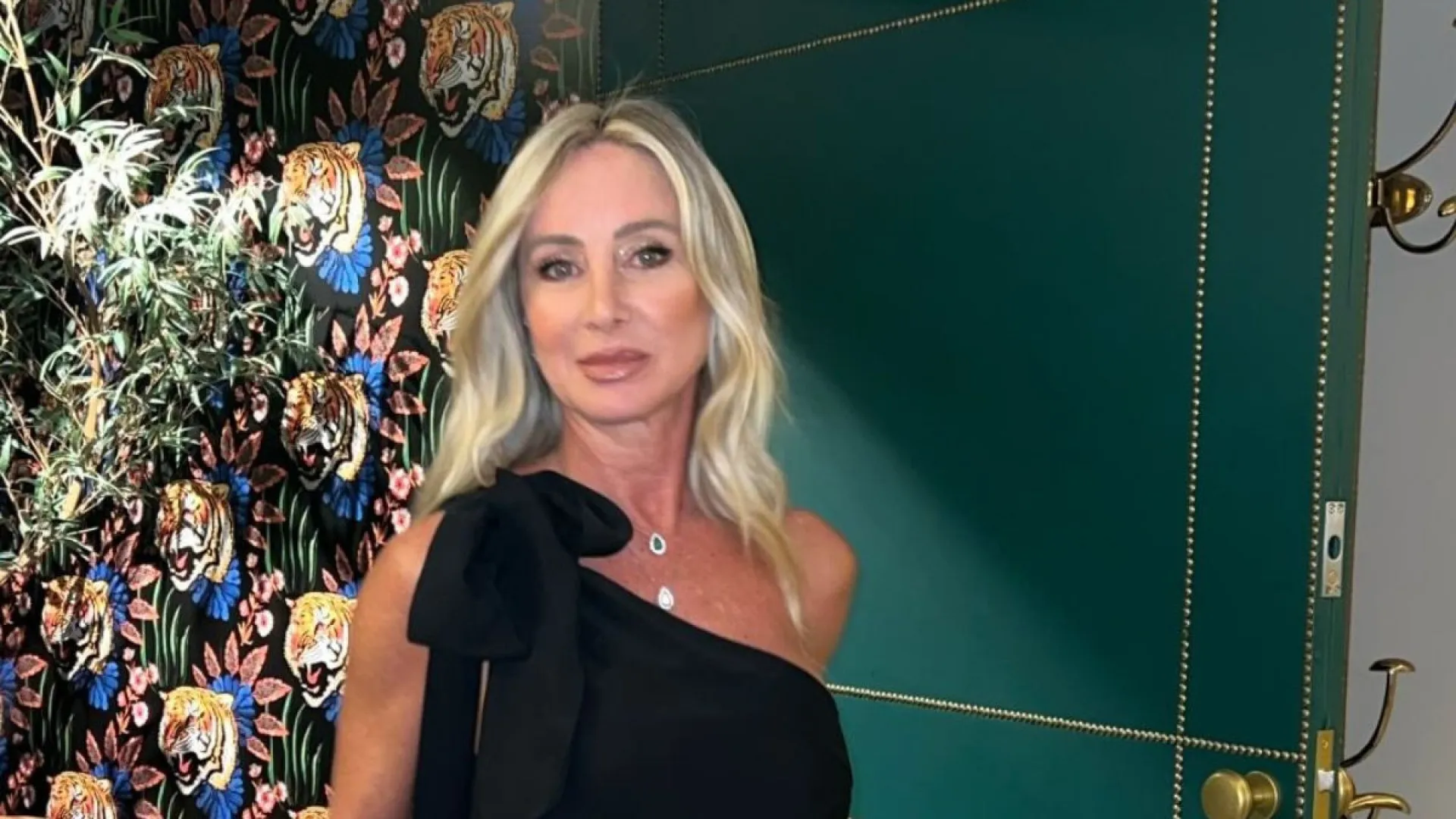 Juíza em SC não é escolhida desembargadora após filho de governador acionar polícia contra ela