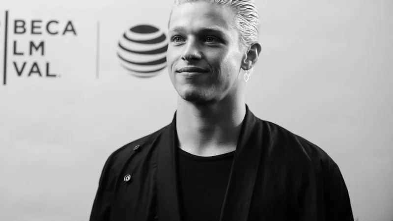 Morre Spencer Lofranco, ator de “Gotti: O Chefe da Máfia”, aos 33 anos