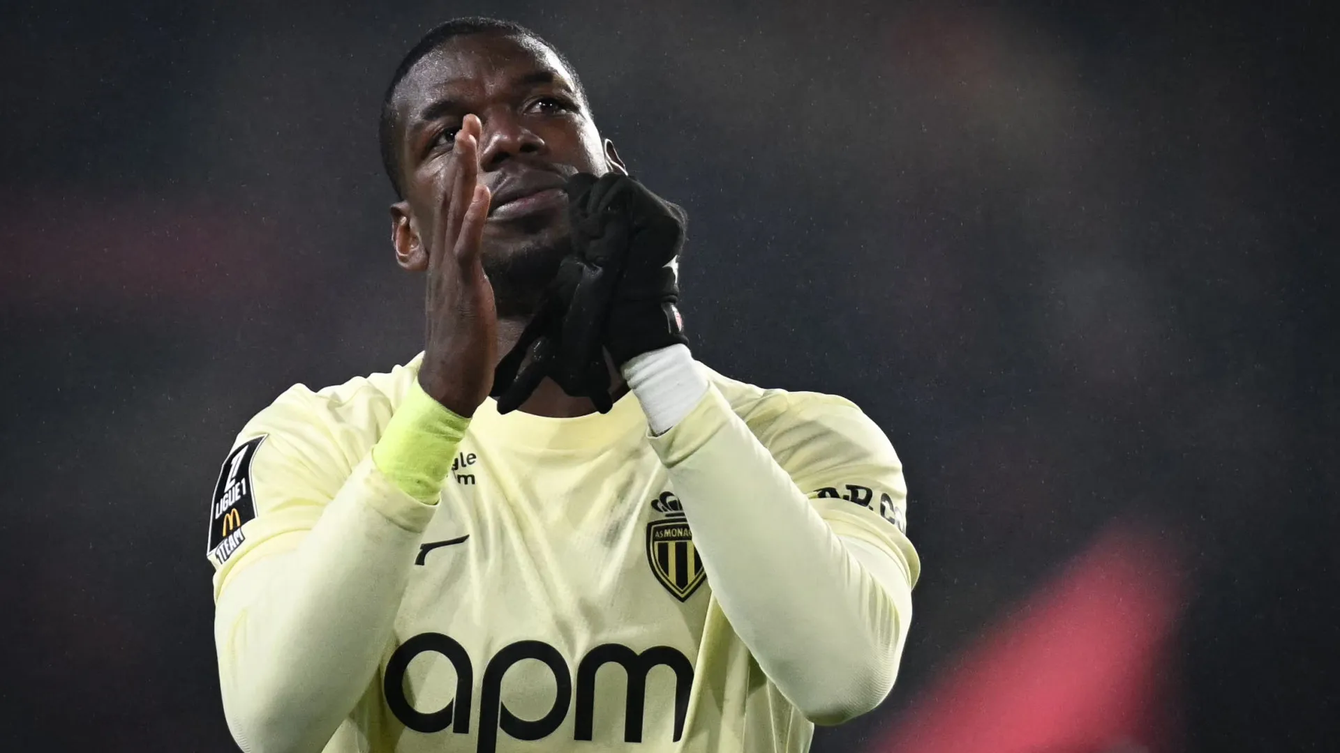 O diabo tenta entrar na tua cabeça, diz Pogba após voltar a jogar