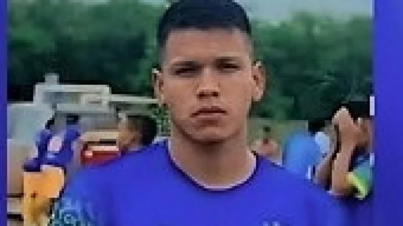 Jogador morre após colisão com cavalo em estrada de MT