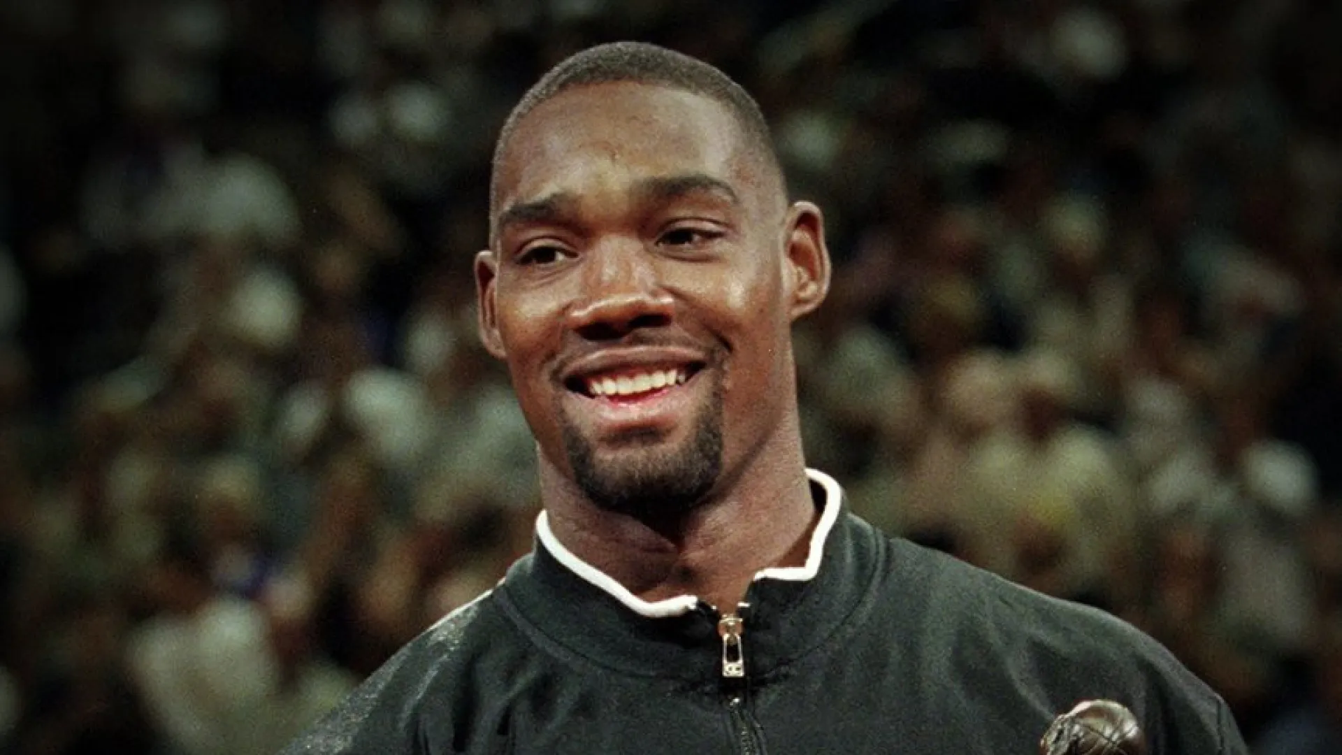 Morre Rodney Rogers, antiga estrela da NBA, aos 54 anos