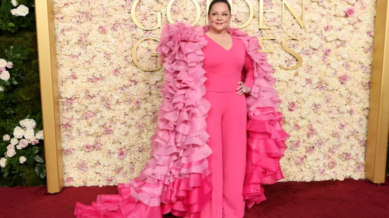 Quem foi a celebridade mais malvestida de 2025?