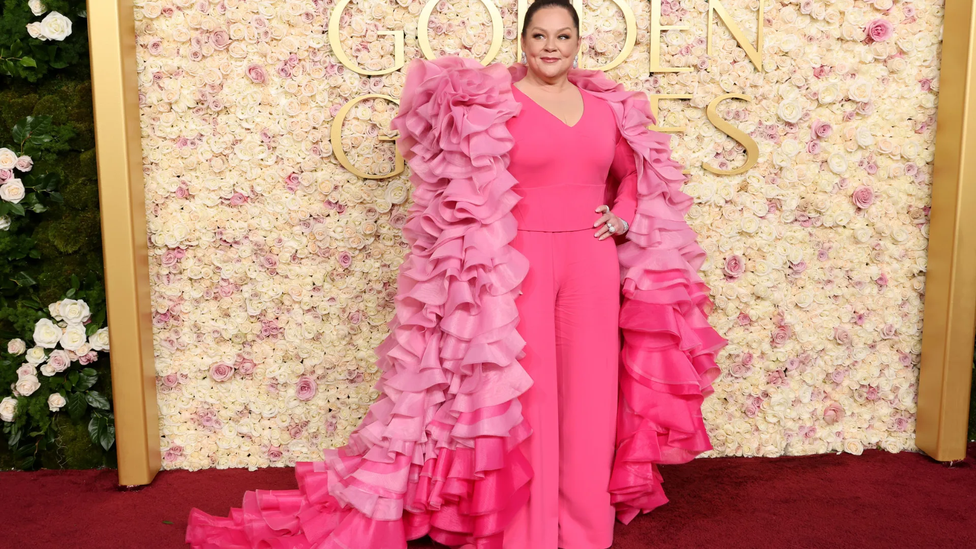 Quem foi a celebridade mais malvestida de 2025?