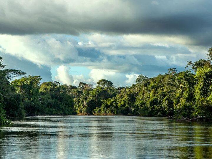 Acordo regulariza definitivamente o Parque Cristalino II em Mato Grosso