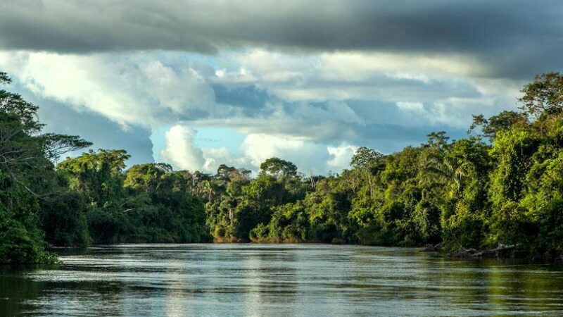 Acordo regulariza definitivamente o Parque Cristalino II em Mato Grosso