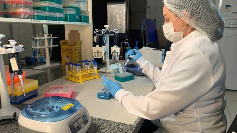 Politec entrega mais de 70 mil laudos periciais em Mato Grosso em 2025