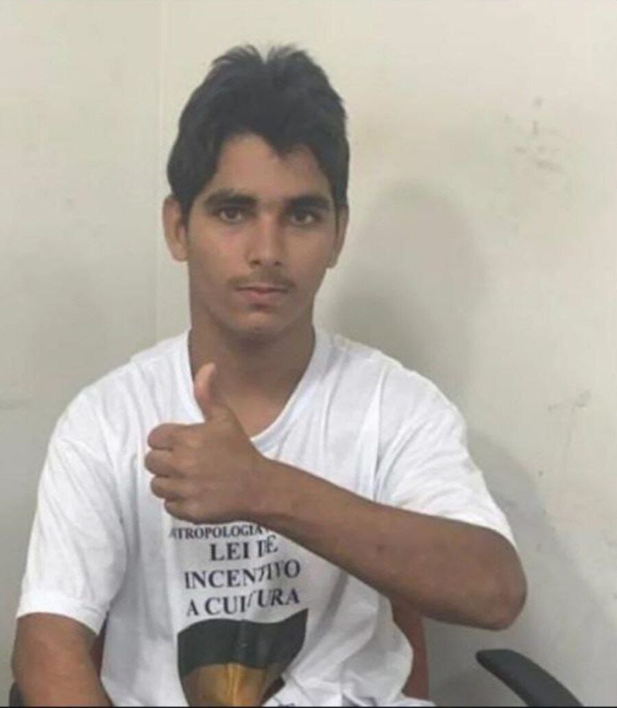 Homem de 19 anos morre após entrar em jaula de leoa em zoológico de João Pessoa (Vídeo)