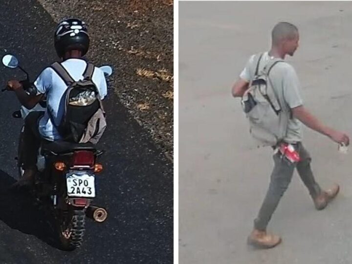 Polícia Civil prende suspeito de matar homem com barra de ferro em Primavera do Leste