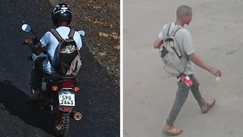 Polícia Civil prende suspeito de matar homem com barra de ferro em Primavera do Leste