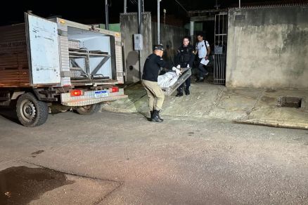 Idosa morre após cair e ser atacada por cachorro em VG; vídeo