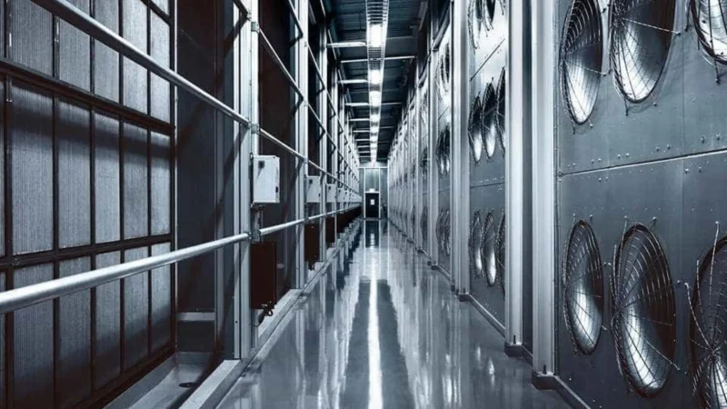 Data centers vão exigir muito da já tensionada rede elétrica do Brasil