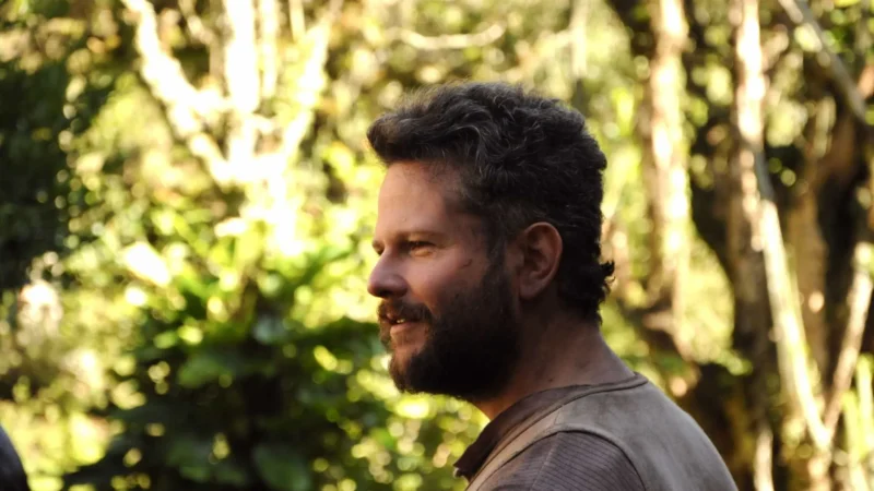 Selton Mello se sai bem em ‘Anaconda’, filme que beira o constrangedor