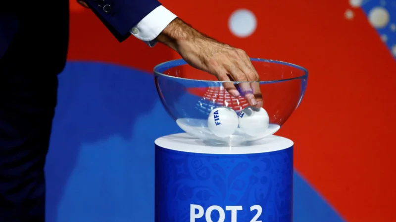 Entenda os cenários de grupos mais fáceis e difíceis para o Brasil na Copa