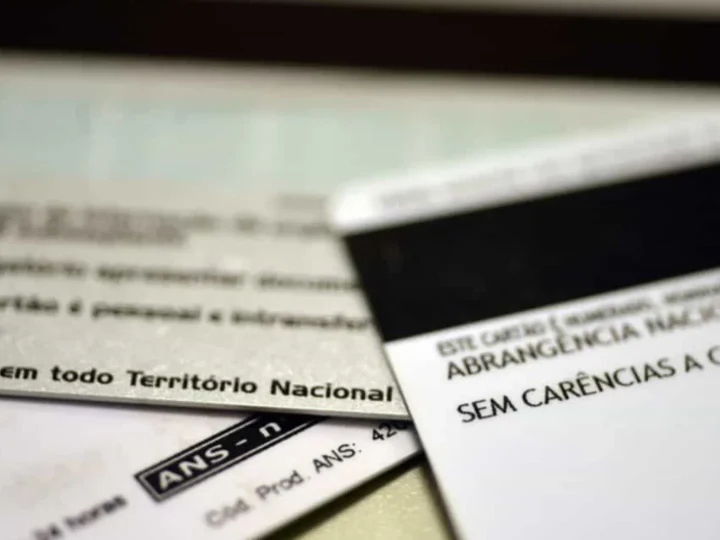 Lucro de planos de saúde cresce e chega a R$ 4,8 bilhões no 3º trimestre