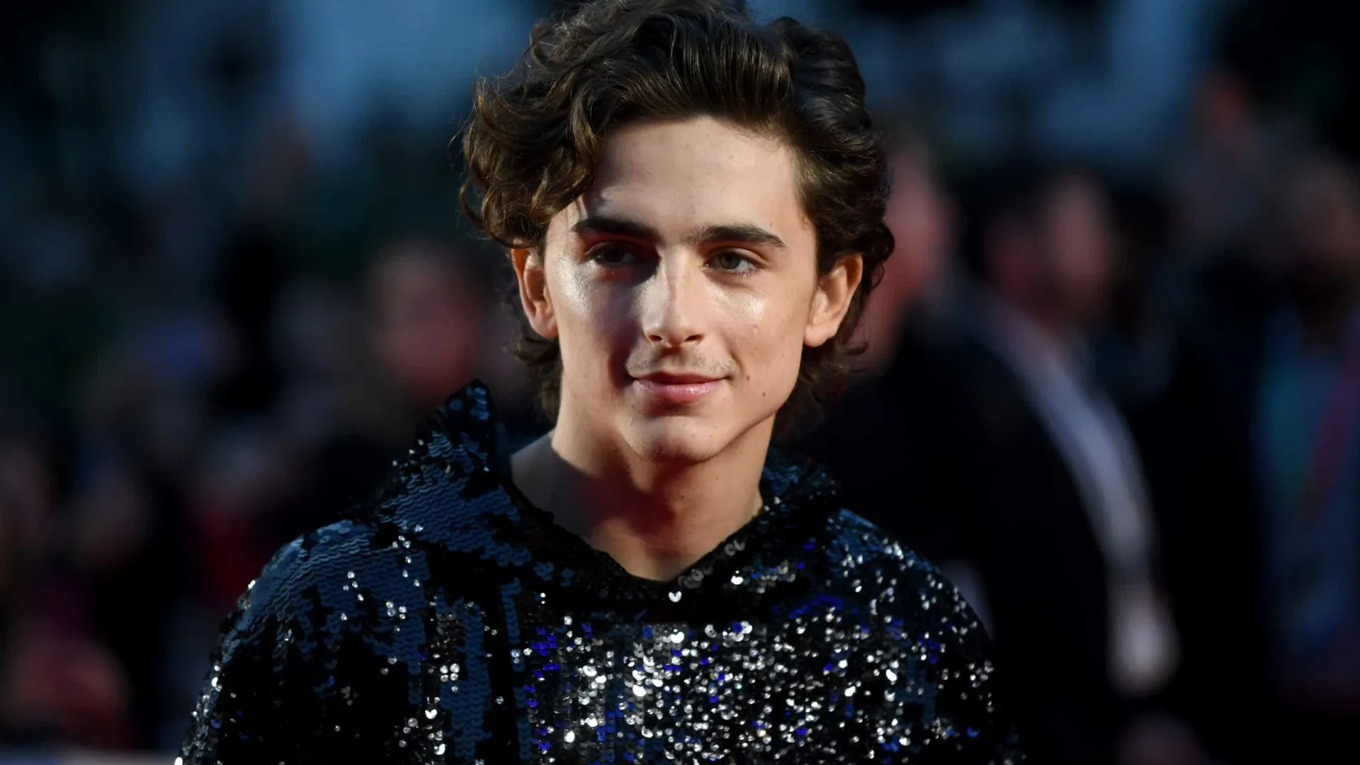 Timothée Chalamet faz de ‘Marty Supreme’ um case para sua grande ambição
