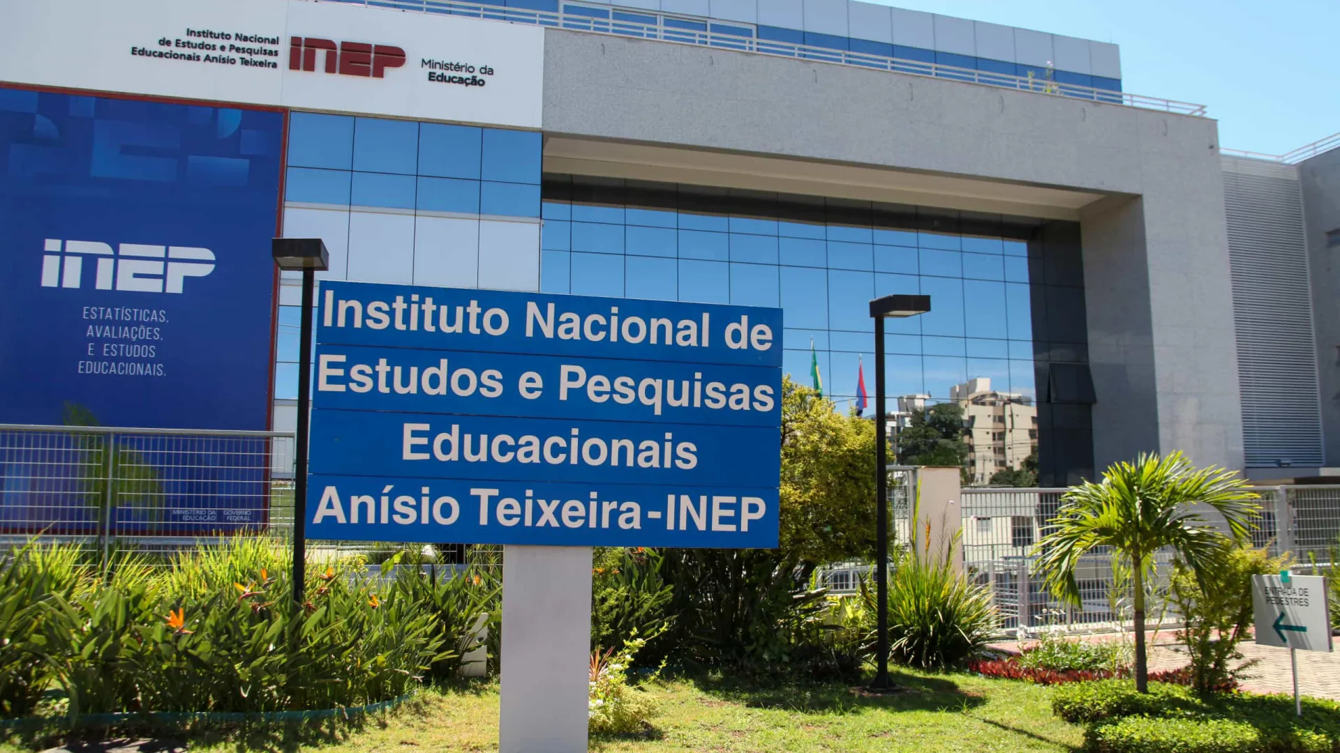 Inep divulga gabaritos preliminares do Enade 2025