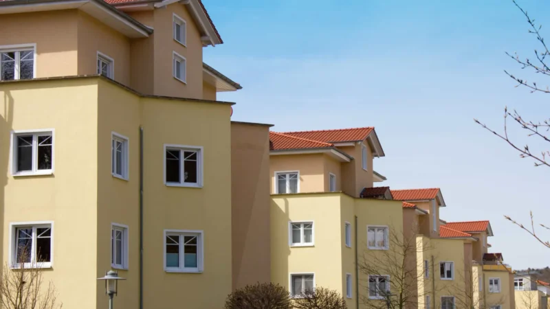 Como a reforma tributária afeta o preço dos imóveis?