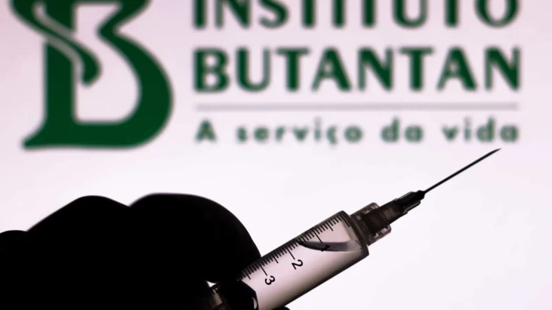 Butantan vai desenvolver vacina antirrábica com tecnologia de RNA mensageiro