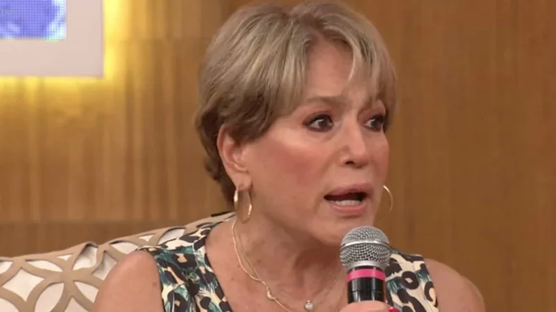 ‘Amauri Soares, me dá um programa, pelo amor de Deus’, pede Susana Vieira