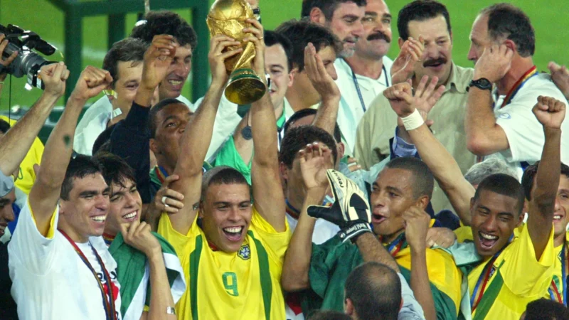 Todos os Campeões da Copa do Mundo: de 1930 a 2022