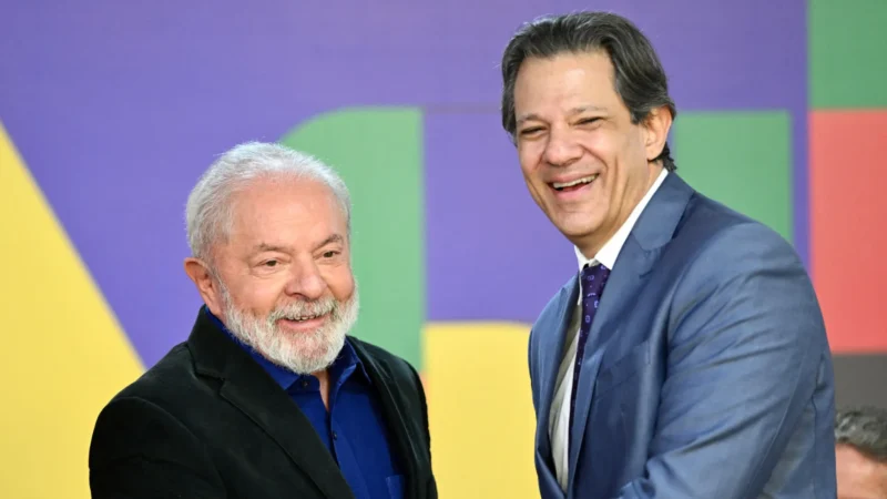 Prévia de 0,25% mostra inflação de 2025 dentro da meta do governo