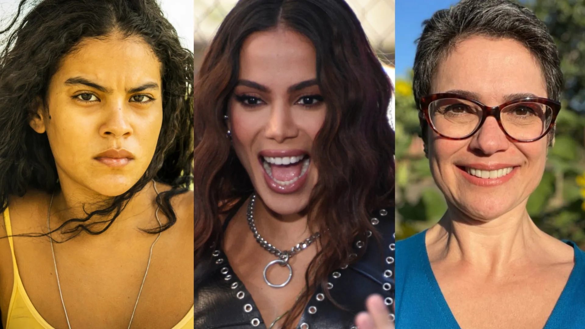 Famosos que foram atacados por animais: até leões!