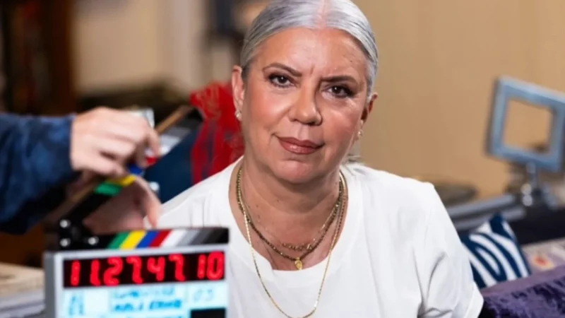 Astrid Fontenelle anuncia fim de ‘Admiráveis Conselheiras’ no GNT