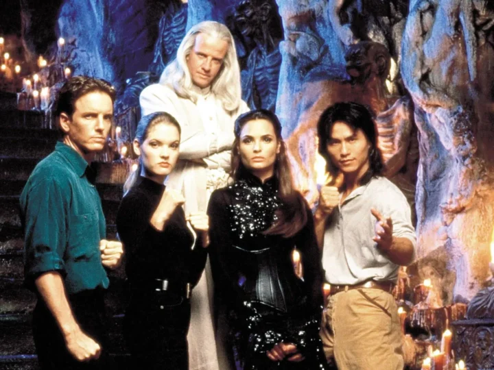 Filmes tão ruins que acabam sendo bons!