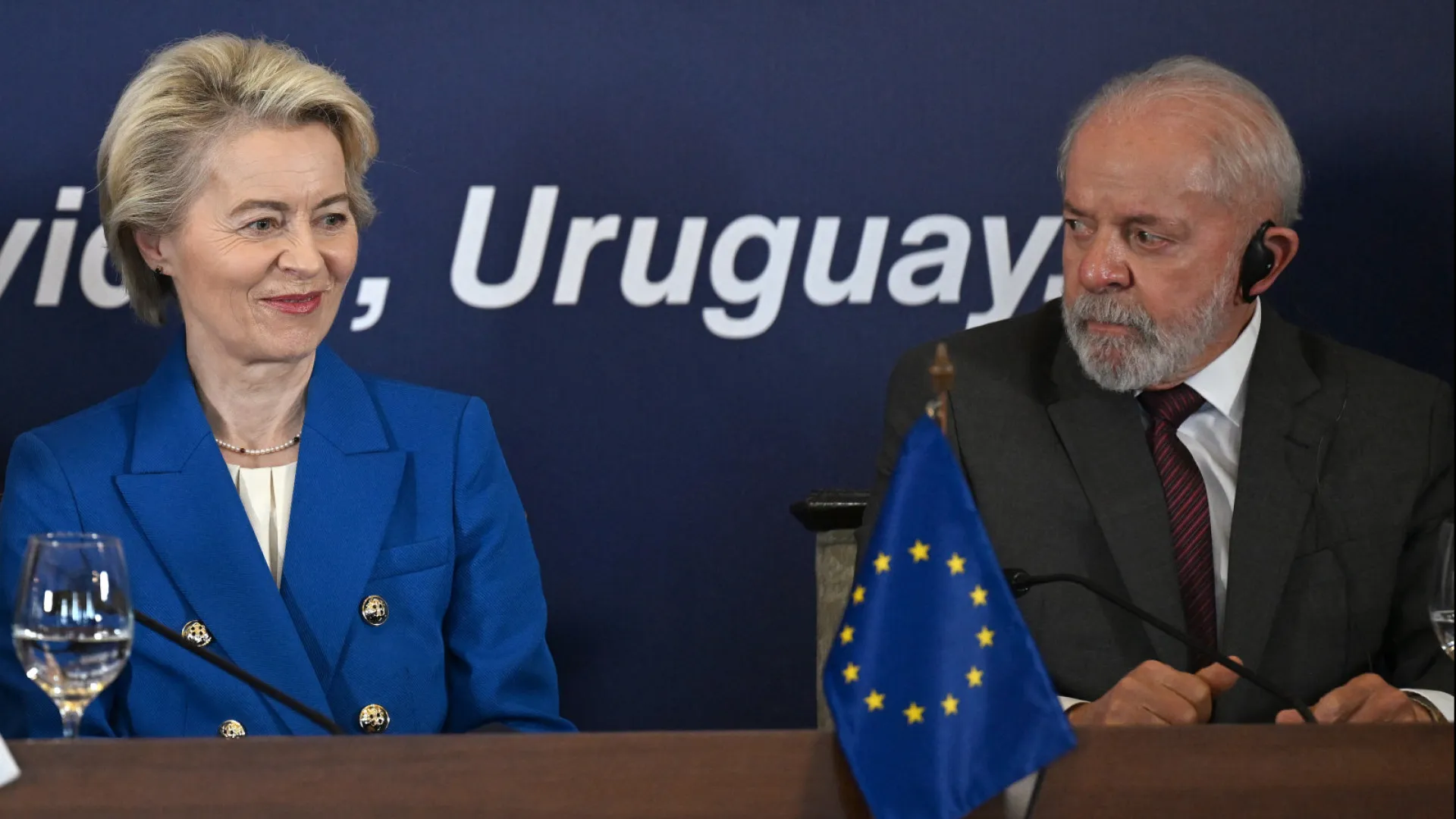 Brasil: Mercosul vai desistir de acordo se assinatura não sair em breve