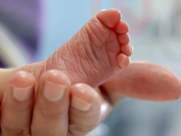 Após 20 anos, mãe é presa por matar a filha bebê em MT