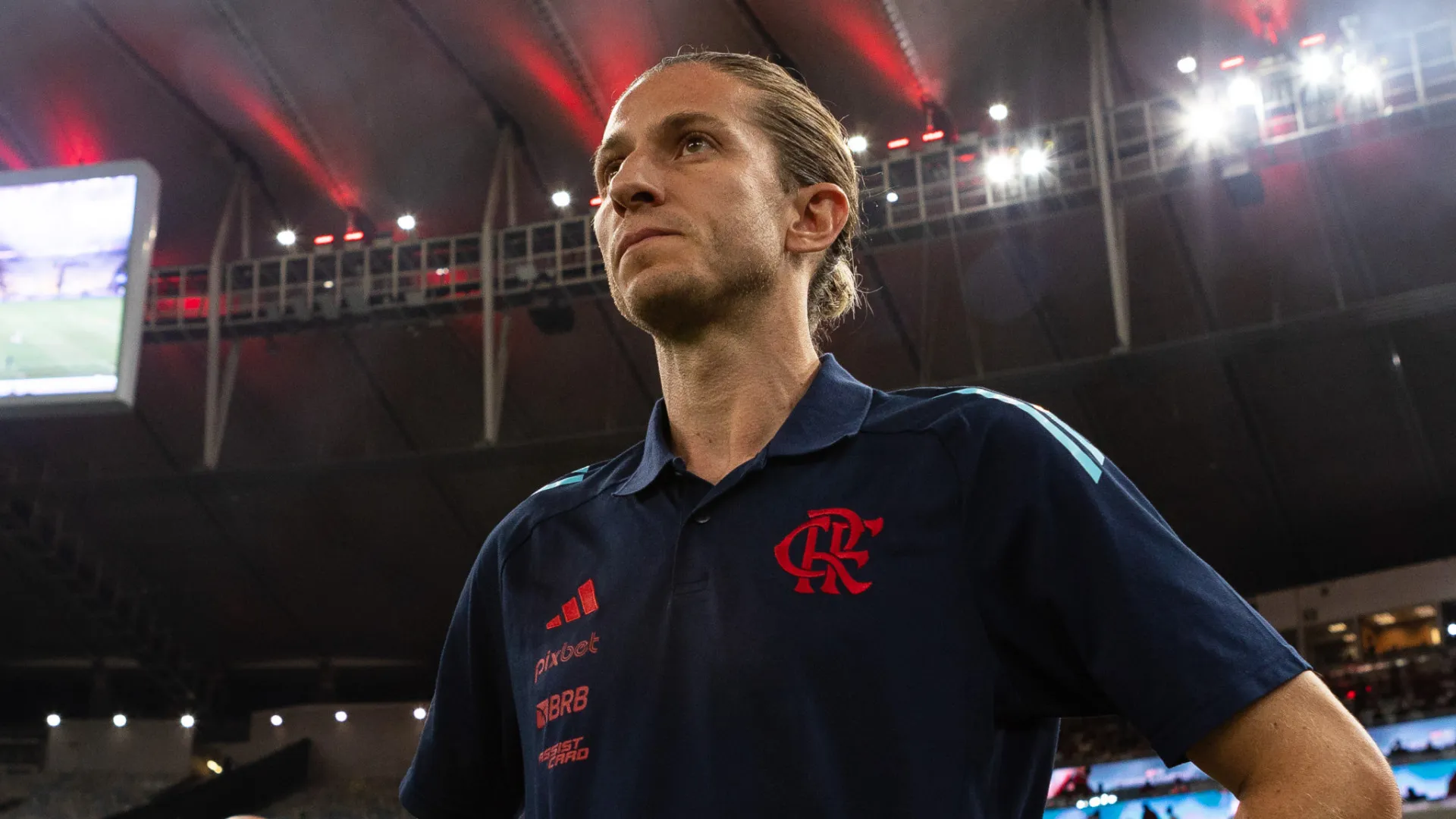 Filipe Luís quebra série de estrangeiros campeões, e Guanaes surpreende