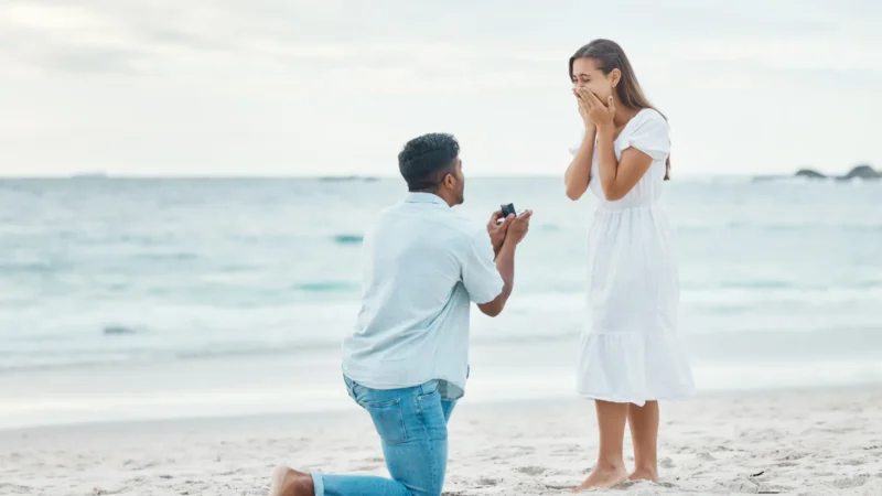 Brasil tem mais casamentos e menos divórcios em 2024, diz IBGE