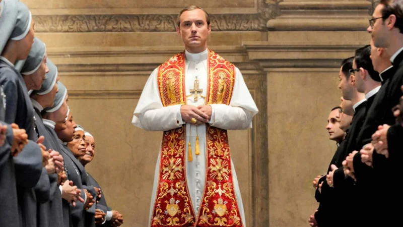 Fé e tentação: filmes e séries sobre romance e pecado