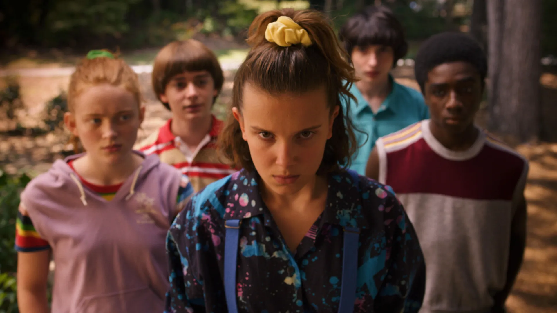 Saiba que horas sai o último episódio de ‘Stranger Things’ e quanto ele terá de duração